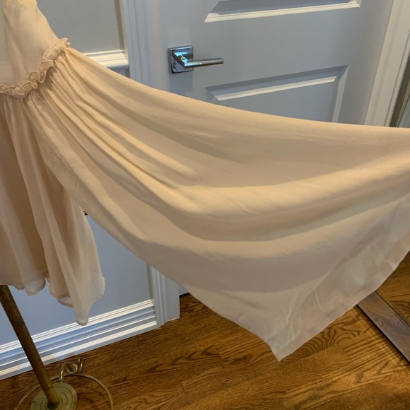 Silk blouse by FLANNEL AU - Picture 4 of 7